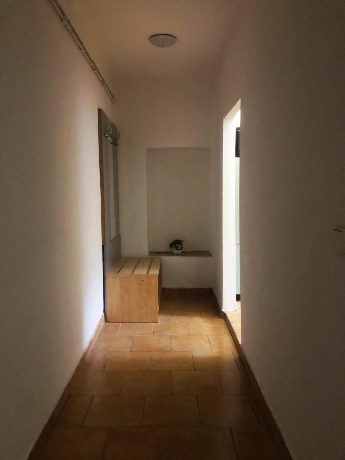 LEVNÉ UBYTOVÁNÍ Ústí nad Labem - Bed and Breakfast