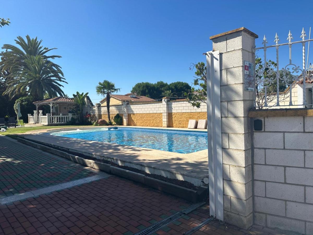 Casa Rural El Limonero - Ferienwohnung