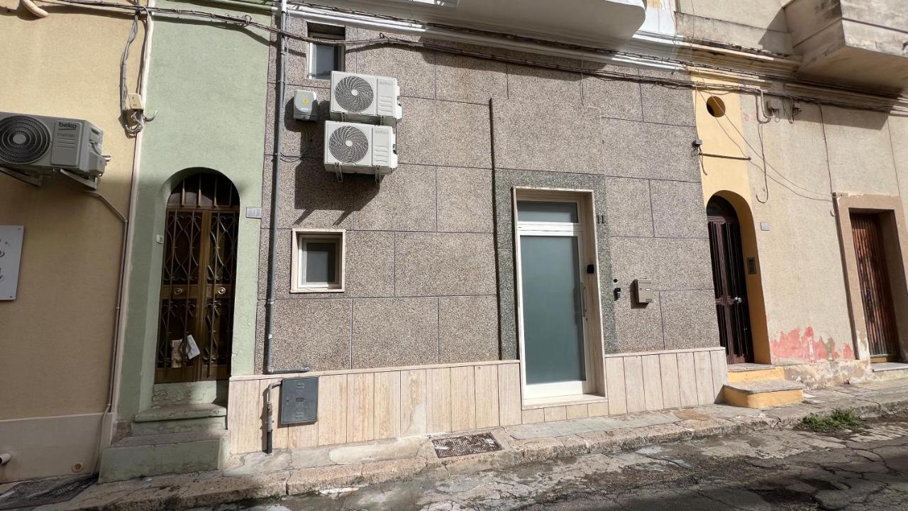 Casina Carducci Apartment - Ferienwohnung