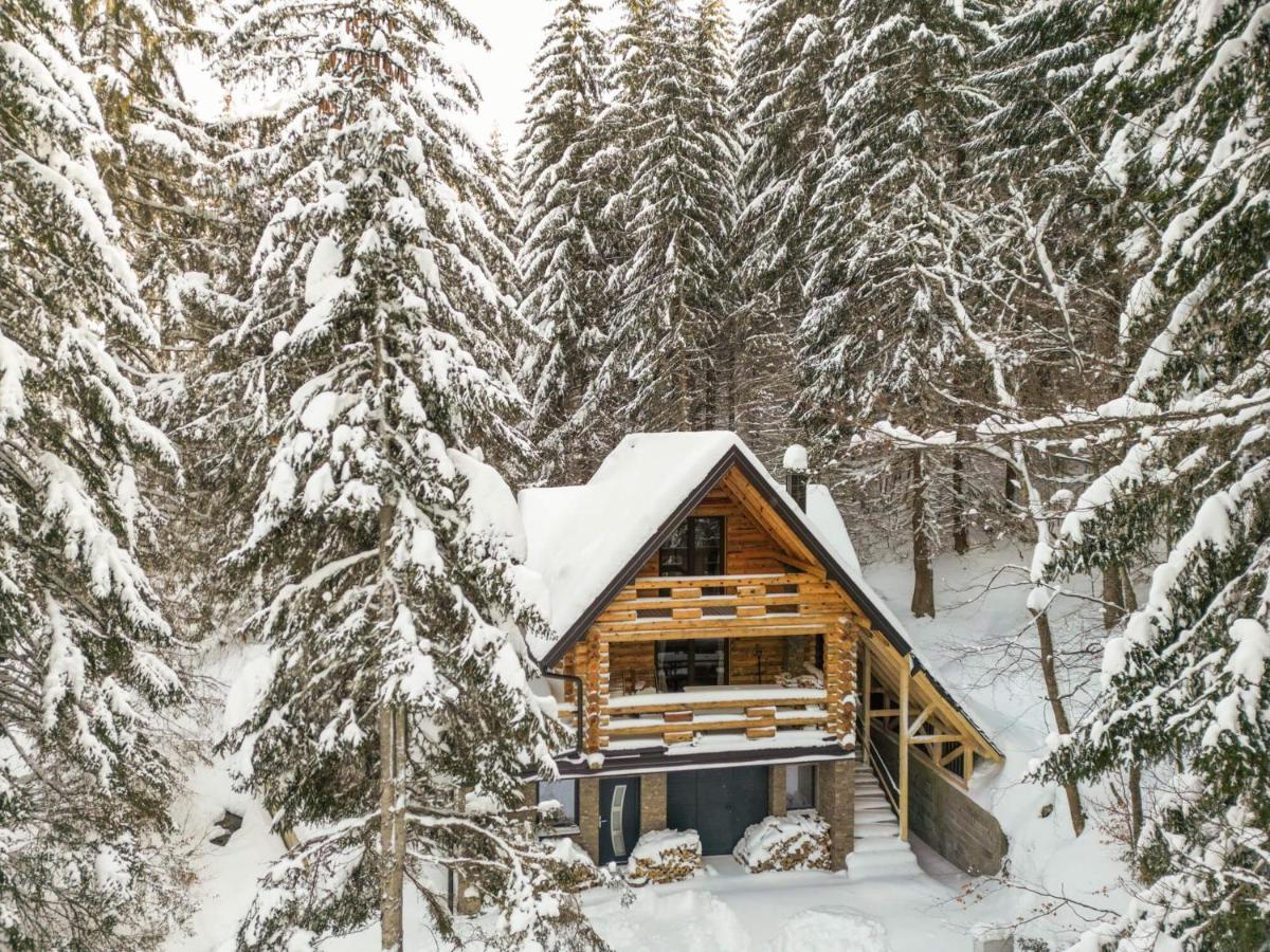 Casa Montana - B&B Kopaonik