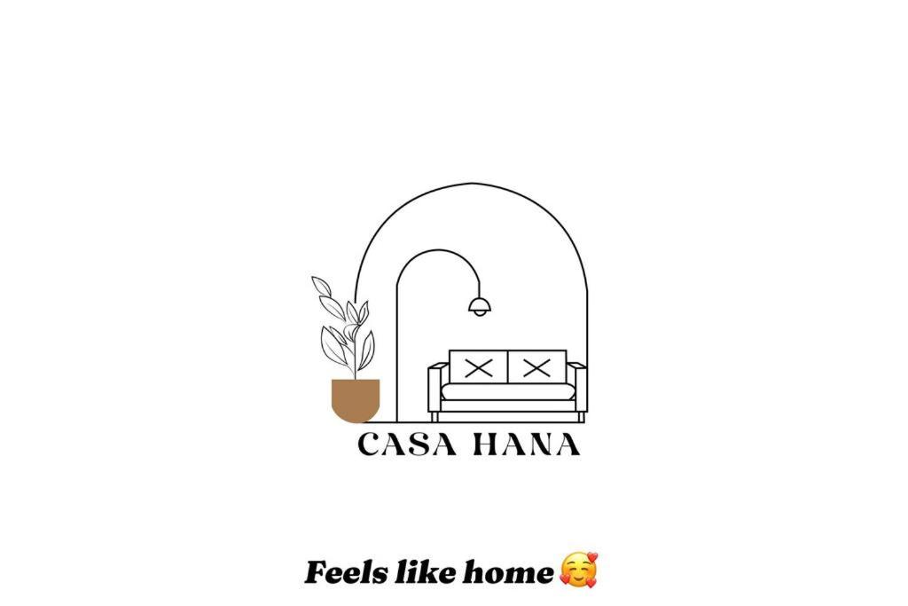 Casa Hana! - B&B