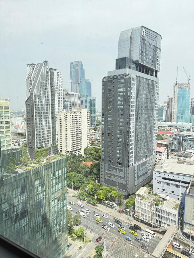Brand New Condo - B&B Bangkok