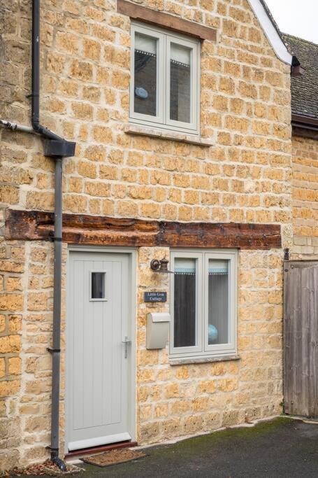 Little Gem Cottage Luxury cottage Bourton, dog friendly, parking, Gdn - Ferienwohnung