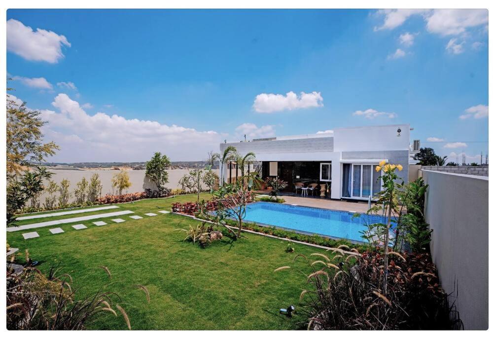 Viro Villa - B&B