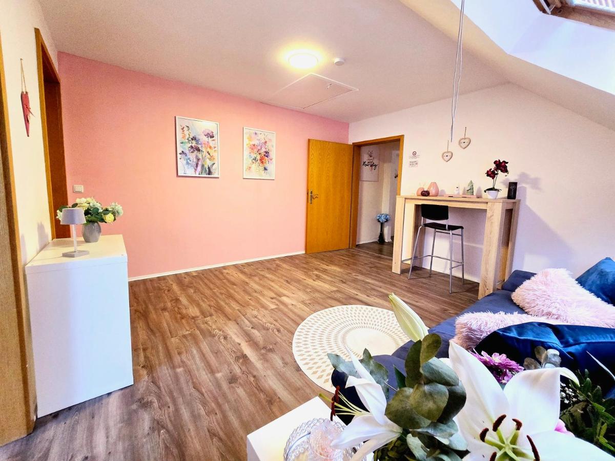 Mühlenberg Hof - Ferienwohnung