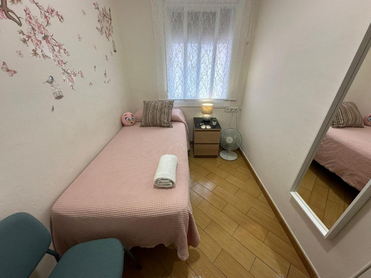 Habitación Individual