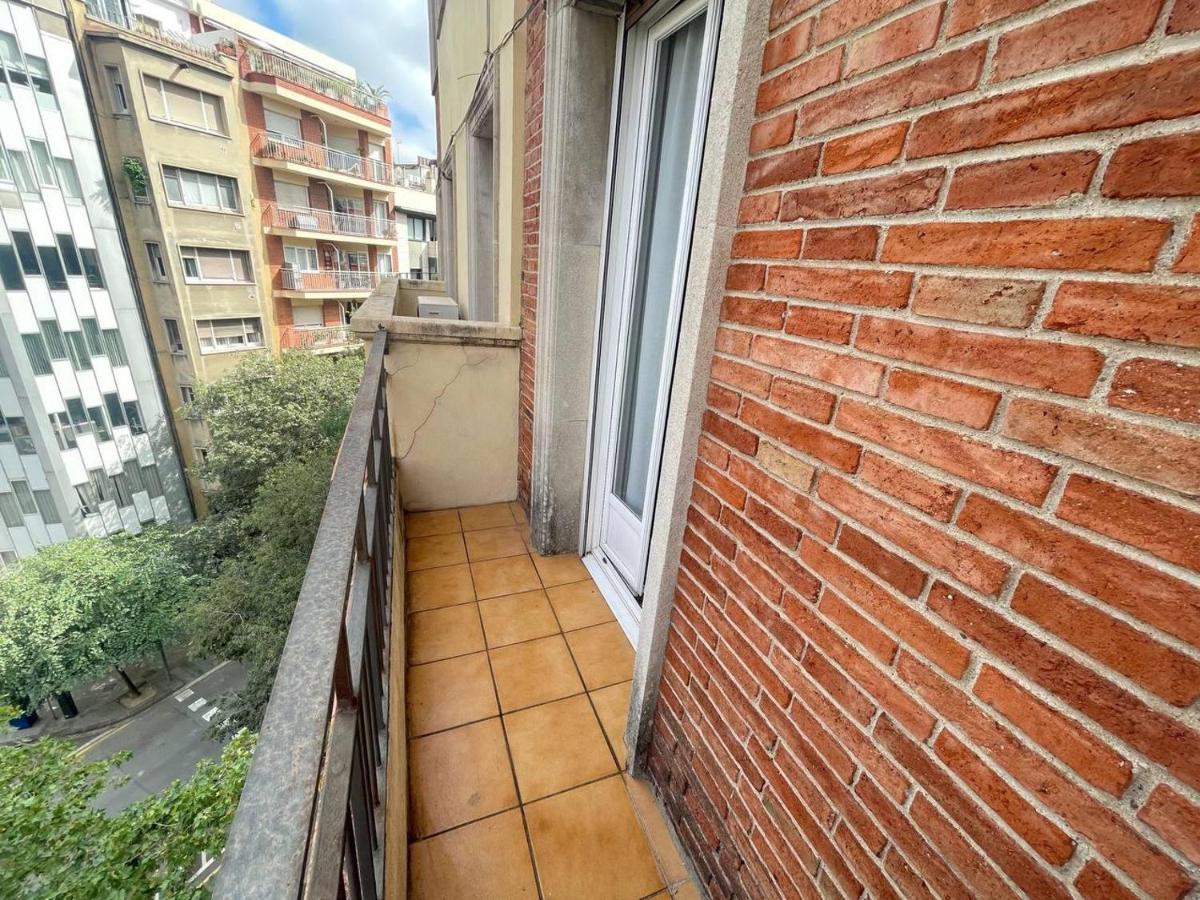 Habitación Doble con balcón