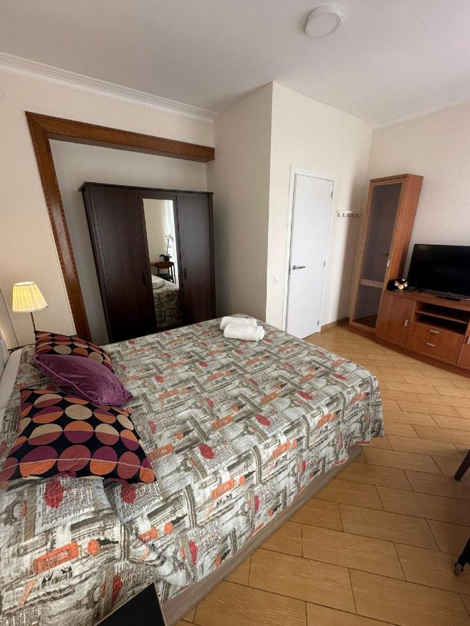 Habitación Doble con baño compartido