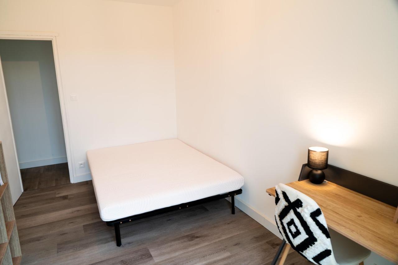 Appartement Centre - Loire Prestige - Bed and Breakfast
