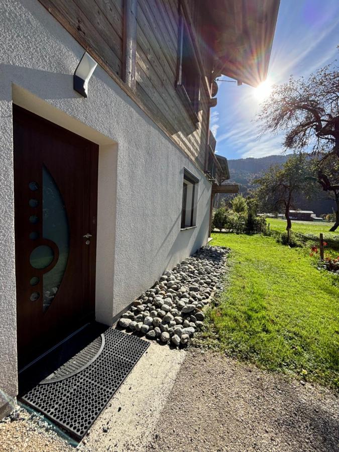 Agora - Ferienwohnung
