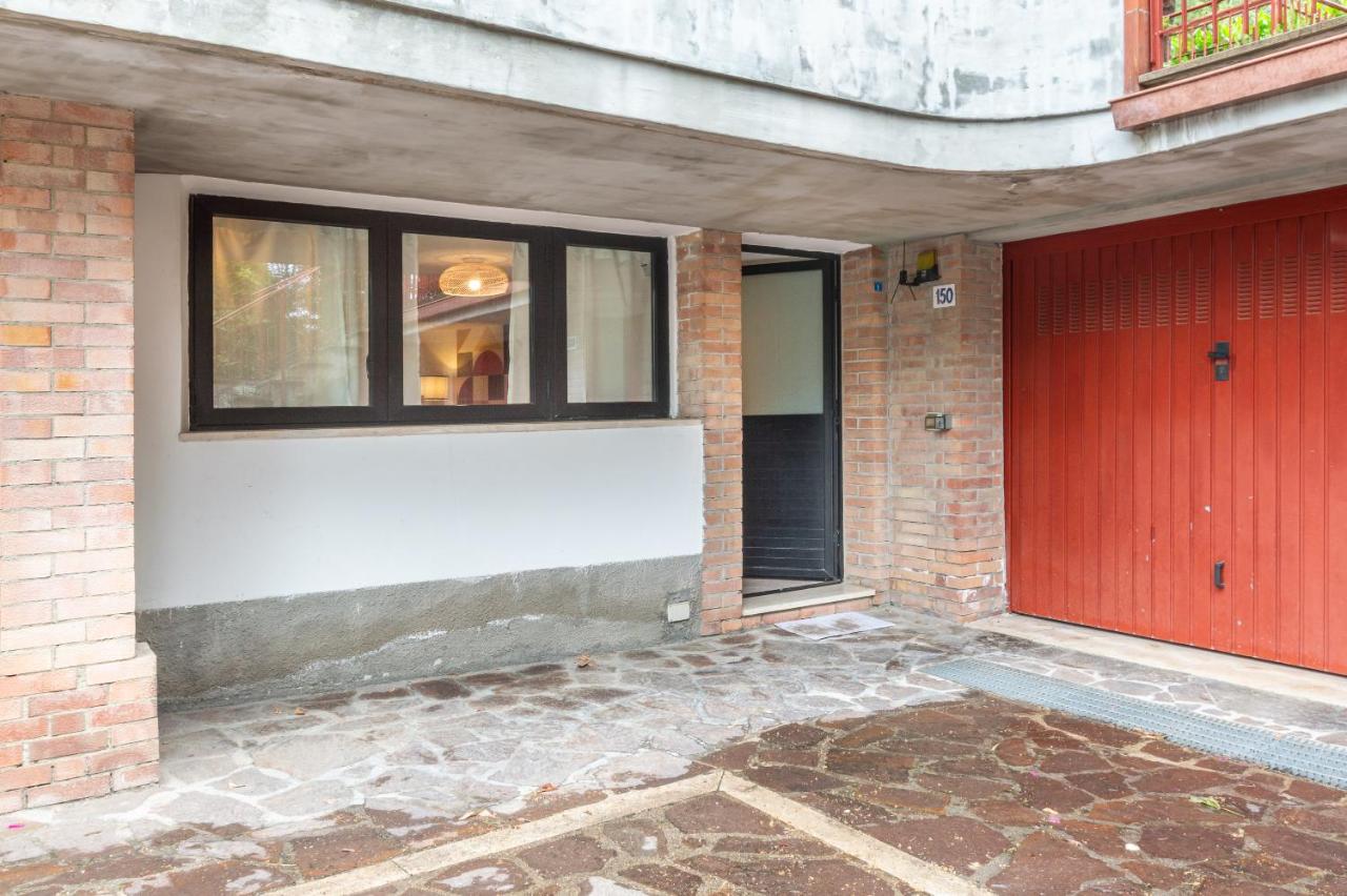 Boho Nest - Ferienwohnung Siena