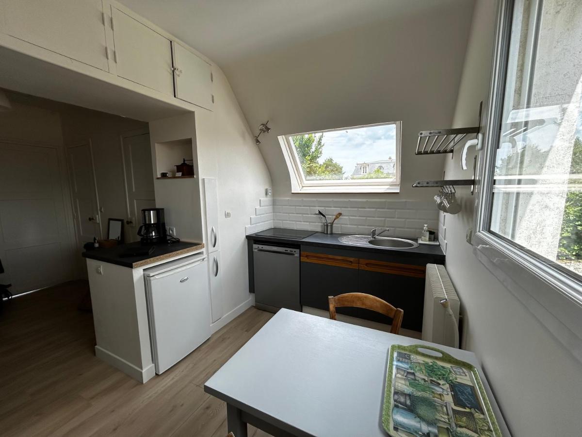 Rayon De Soleil - B&B Courseulles-sur-Mer