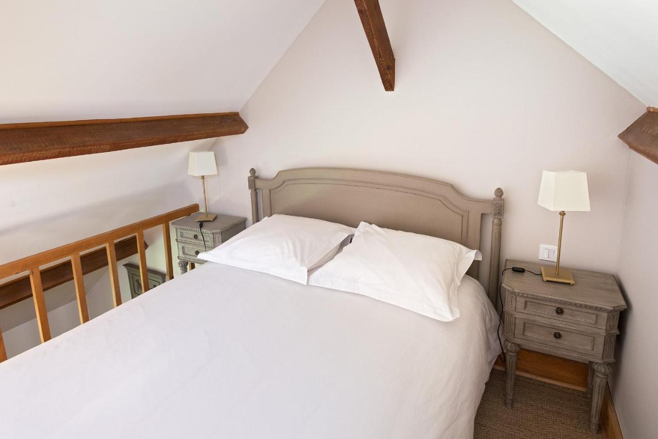 Double Room with Mezzanine