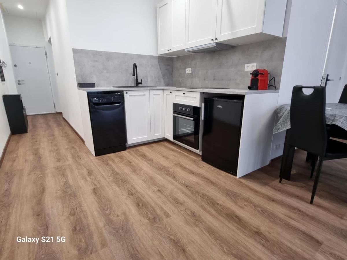 Welcome-Renovated & Air-Conditioned - B&B Blankenberge