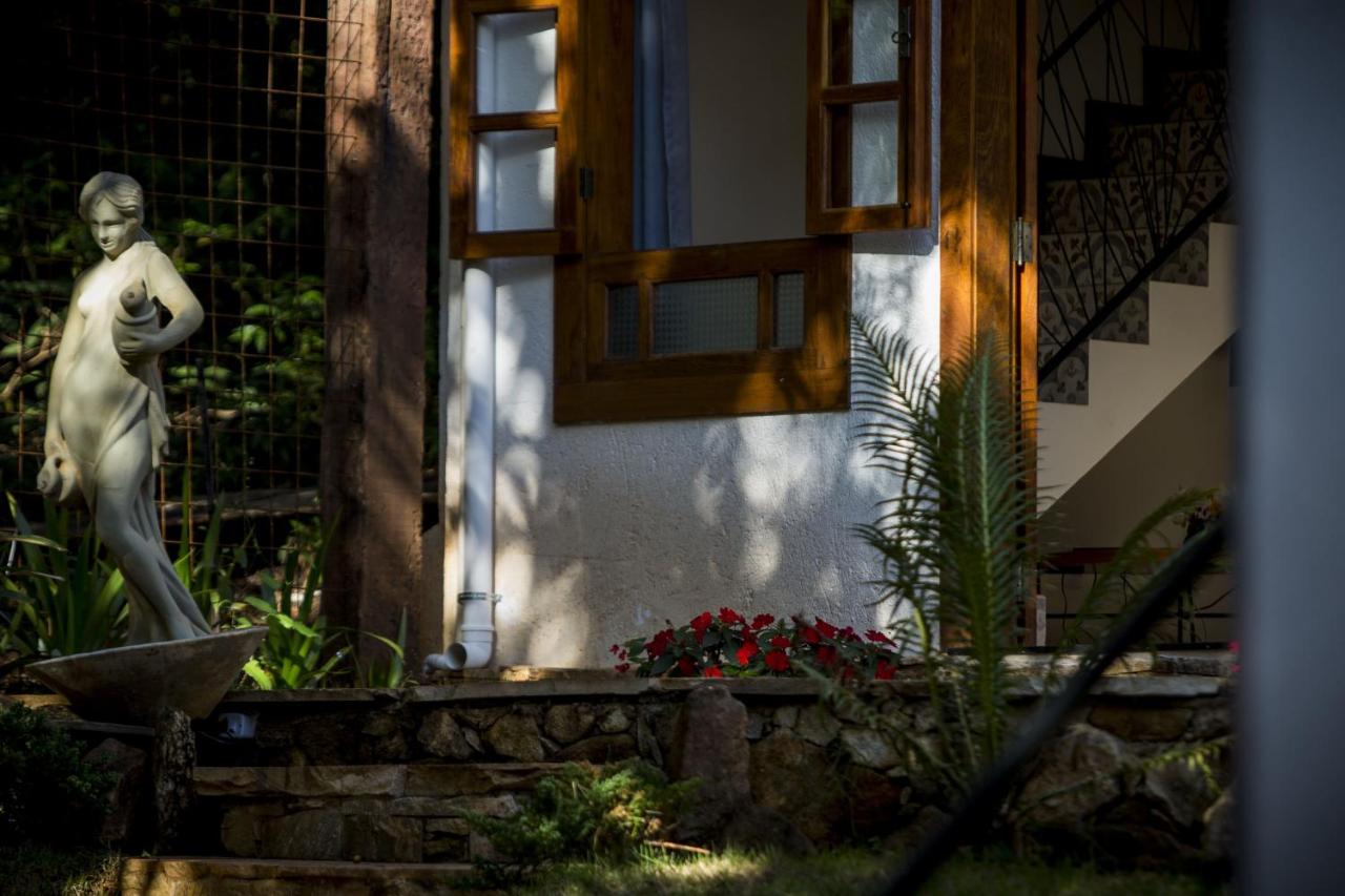 Chalet Supérieur
