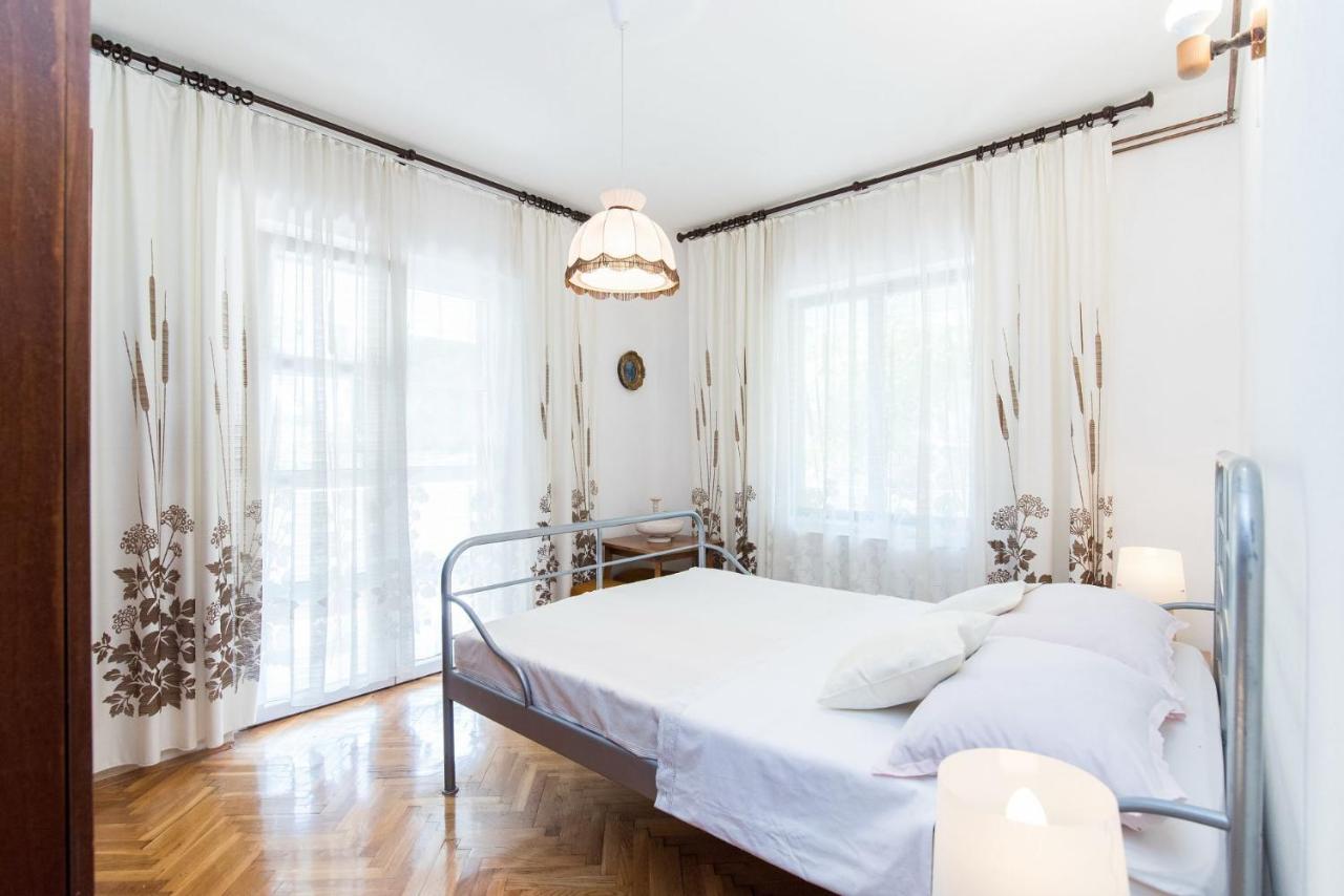 Apartment mit 2 Schlafzimmern