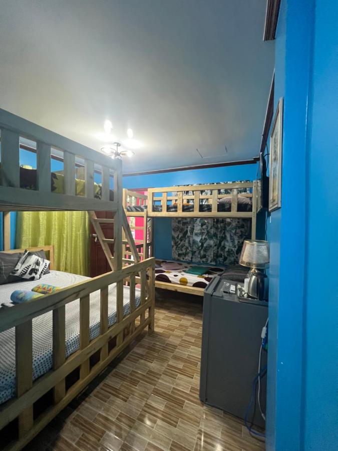 Suite Familiar