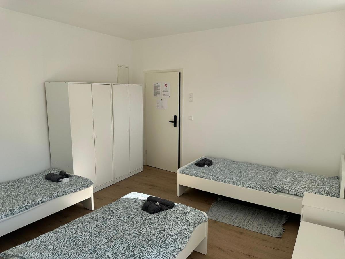 AR Living Budenheim - Ferienwohnung Budenheim