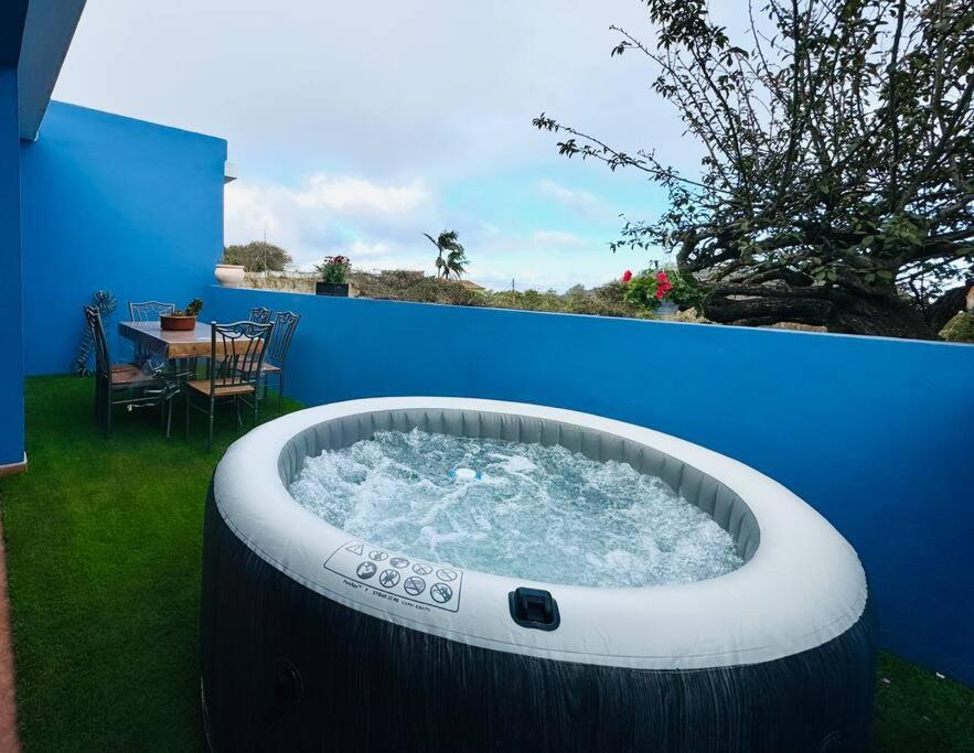 La casita de Rosi - B&B