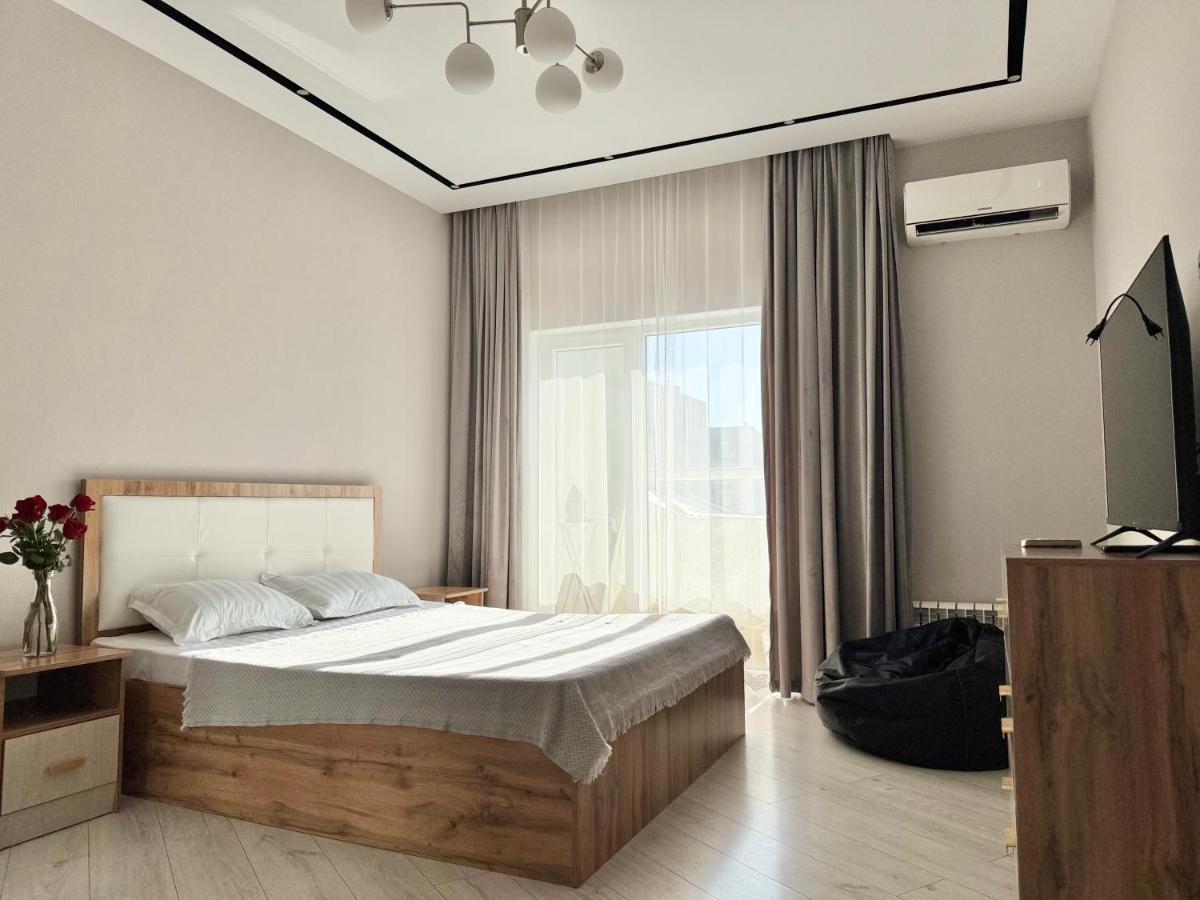 Apple City - B&B Prigorodnyy