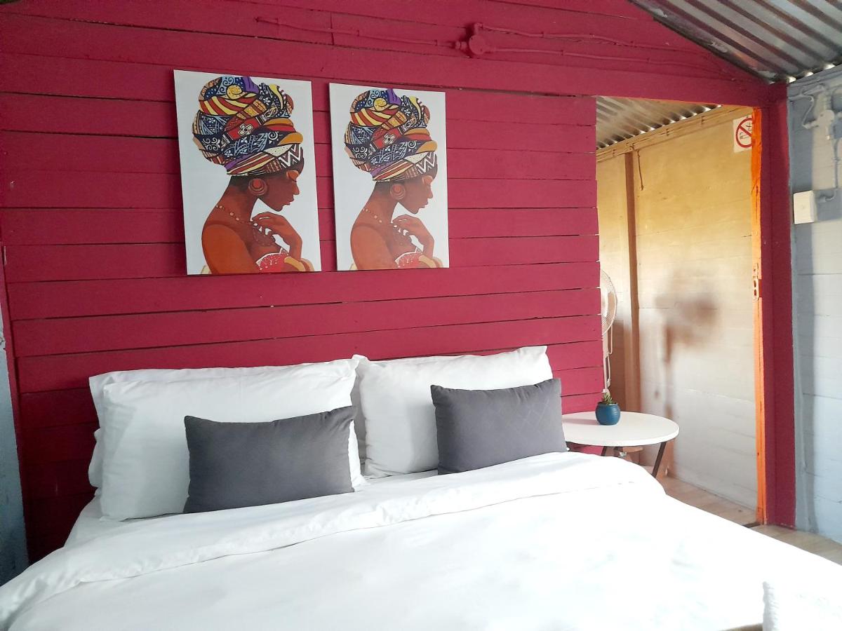 Chalet con 1 Camera da Letto
