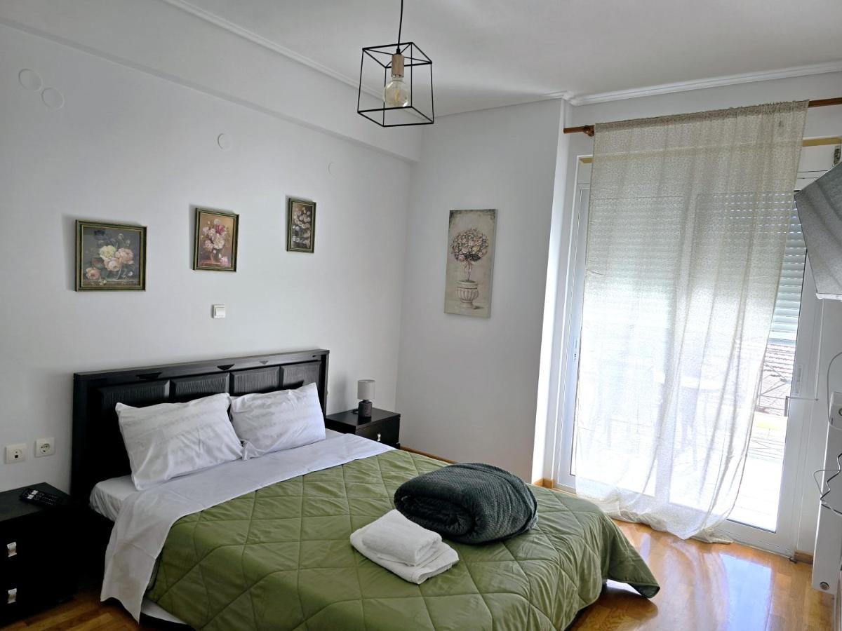 Apartamento de 2 dormitorios con vistas a la ciudad