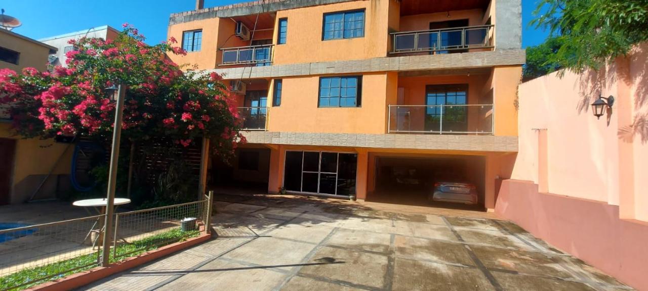 Apart Katriel - B&B Puerto Iguazú