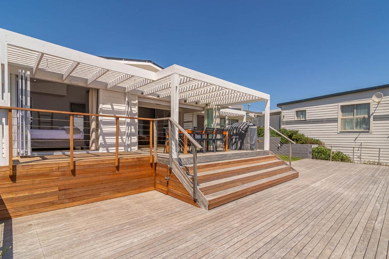 Waterside Cottage - Chambres d’hôtes