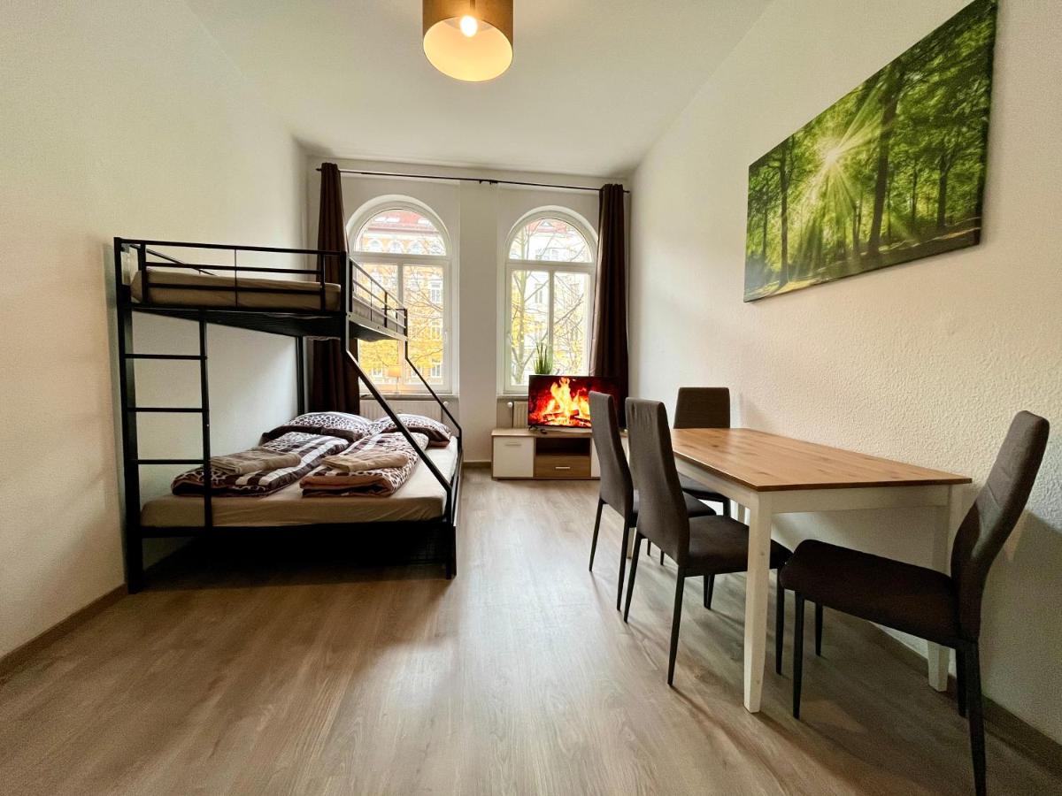 Appartamento con 1 Camera da Letto