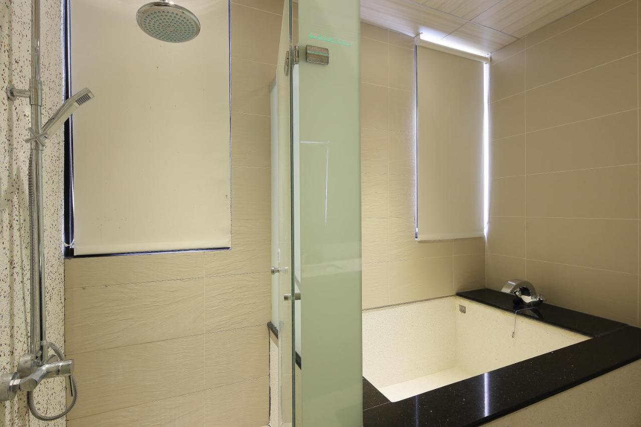 Chambre Familiale (4 Adultes)