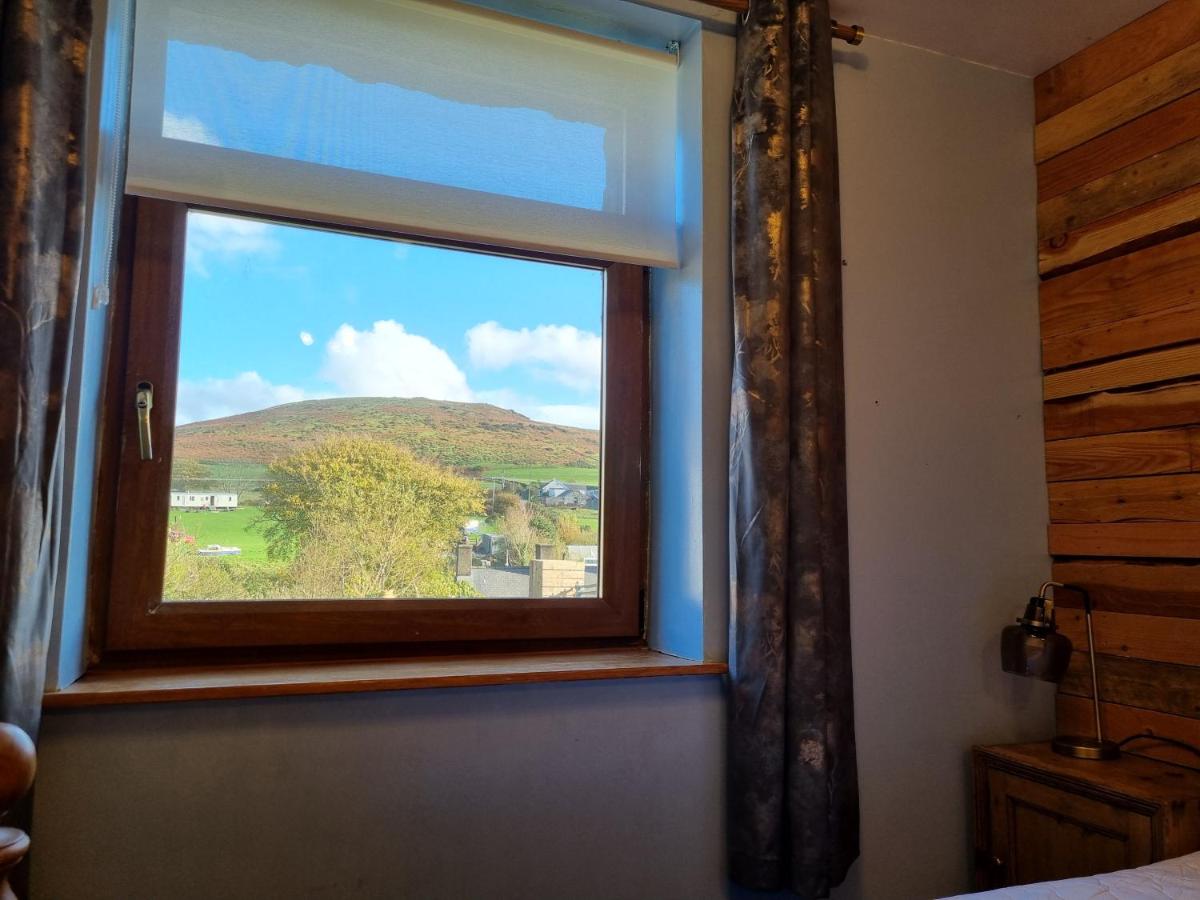 Brynhyfryd - Ferienwohnung