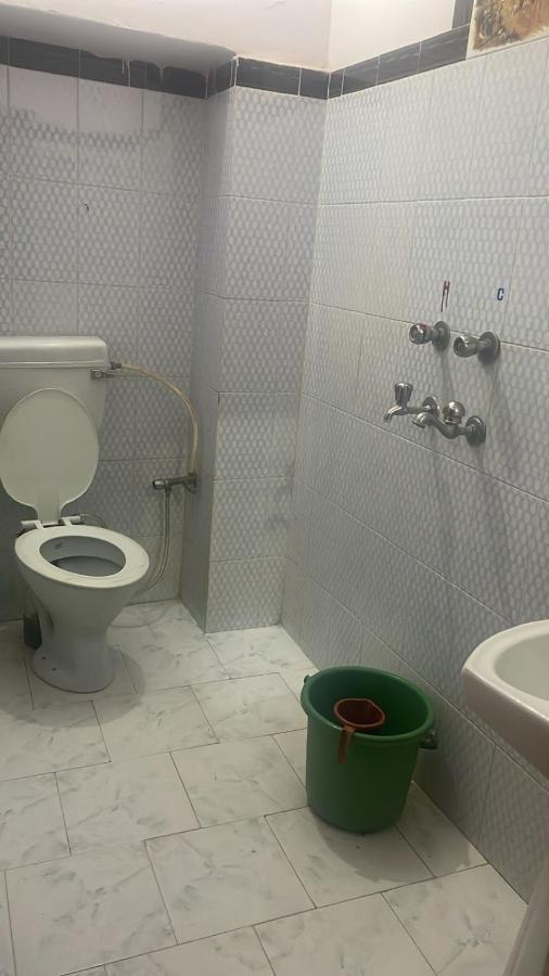 Chambre Double Économique