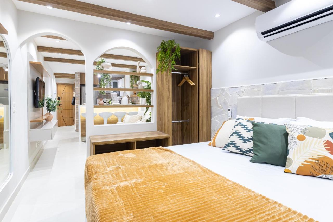 Appartamento Deluxe con 1 Camera da Letto