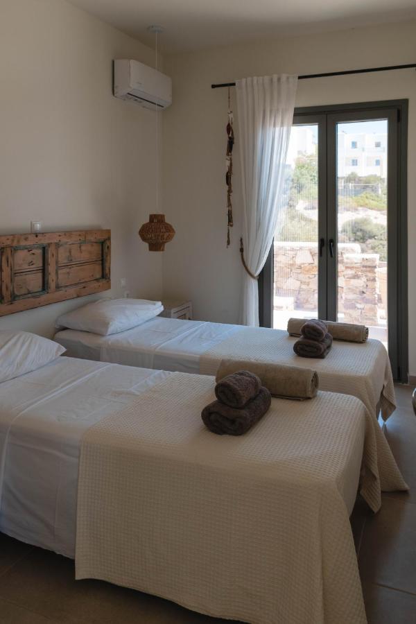 Deja Blue Villa 1 - B&B