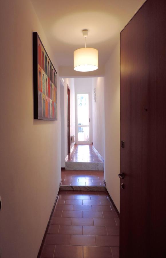 Le Casasse Ca' Parodi 7 - B&B