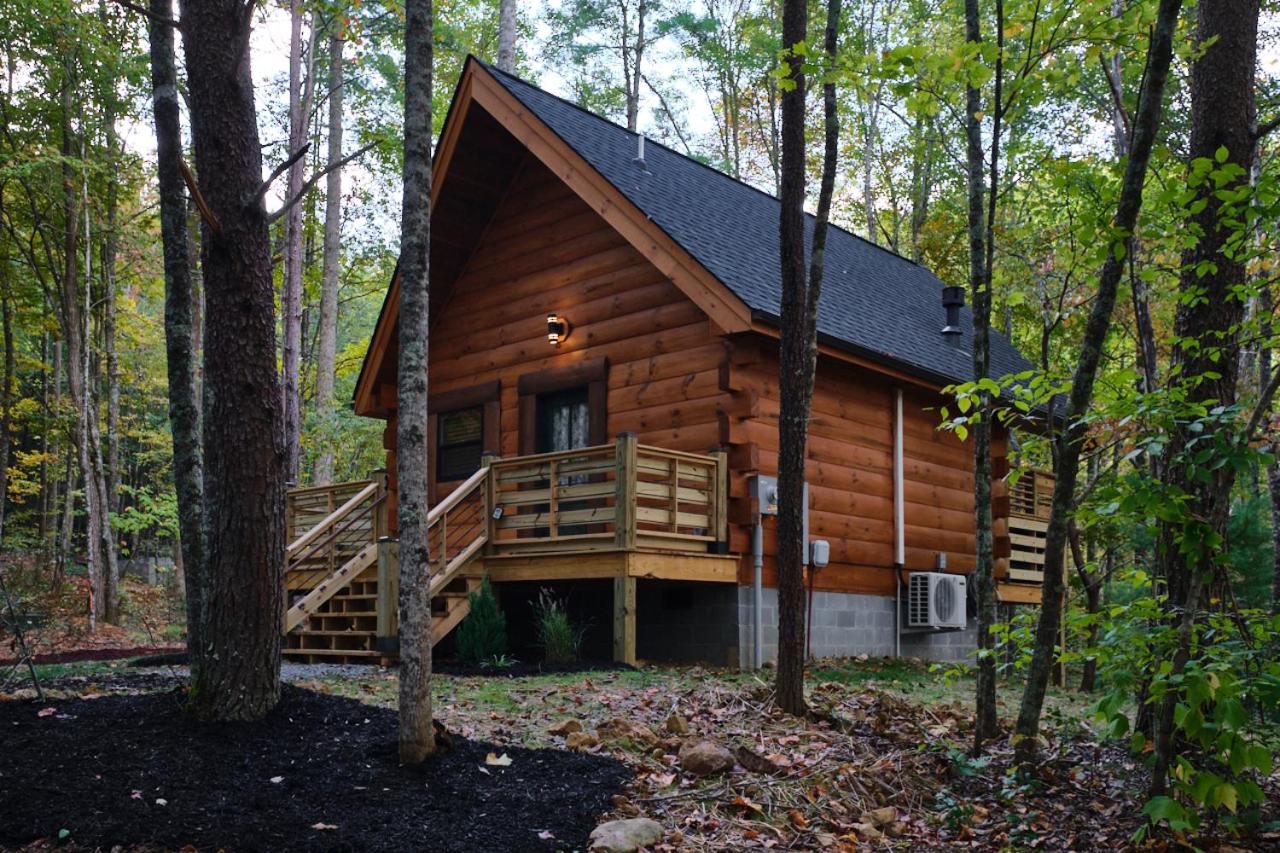 Emerald Forest! Romance, Luxury and nature mins to PF and GB - Chambres d’hôtes Sevierville