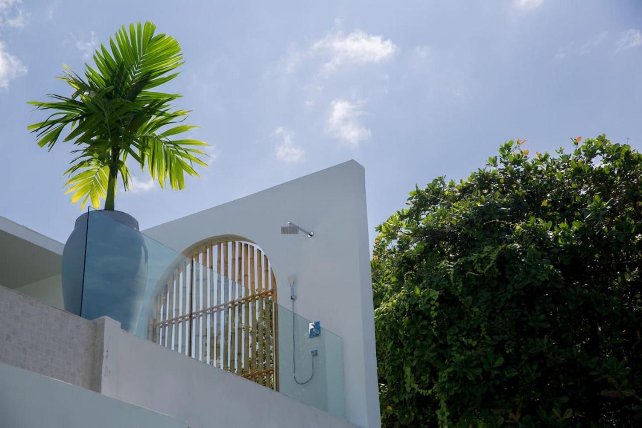 C Villa 8BR Luxury Seaview Villa, 2 swimming pools - Ferienwohnung Choeng Mon Beach