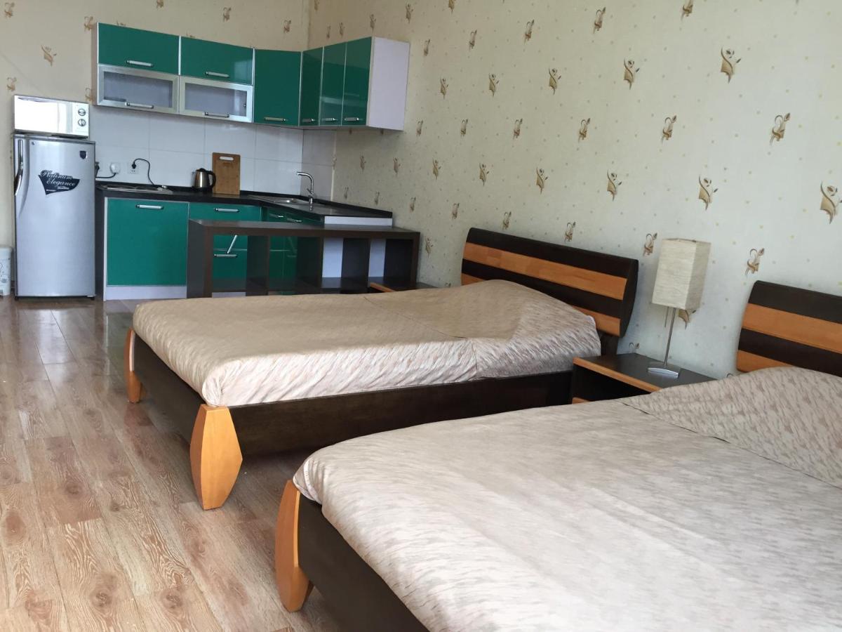 B&B Ulaanbaatar - Tsolmon's Serviced Apartments - Bed and Breakfast Ulaanbaatar