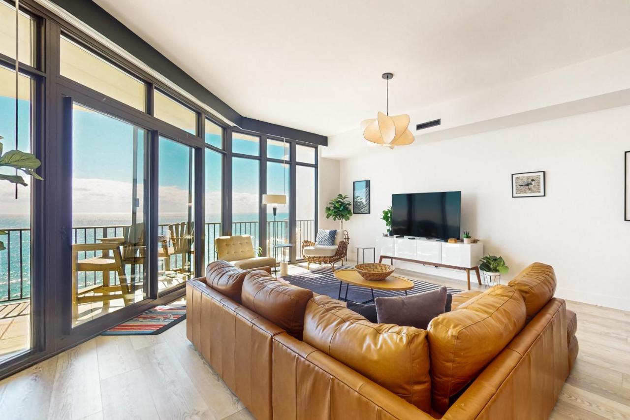 Phoenix West 1704 - Ferienwohnung Orange Beach
