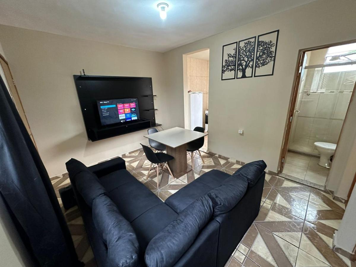 Apt completo são gabriel 2 - B&B