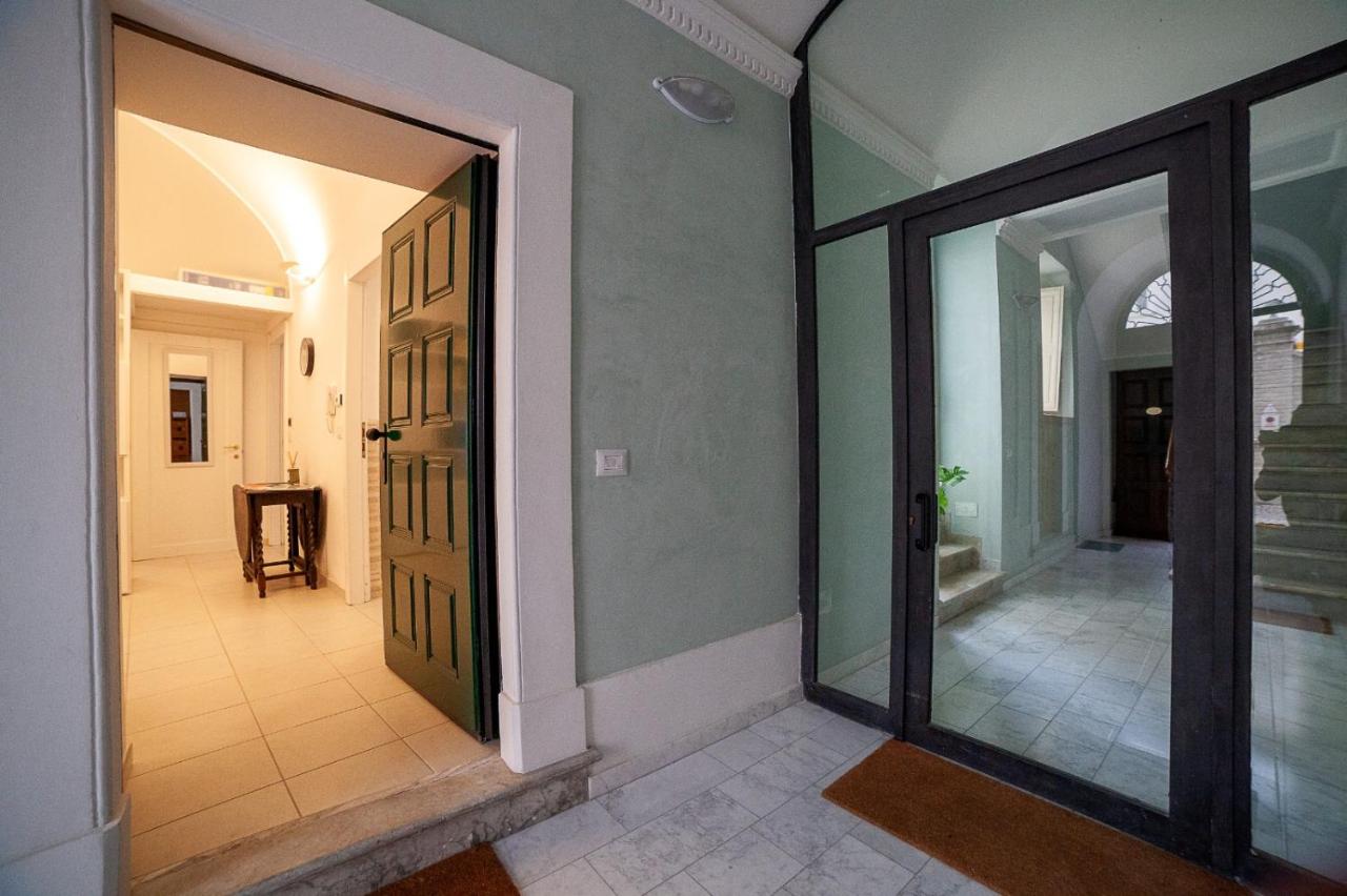 La Dimora di Ilios - Ferienwohnung