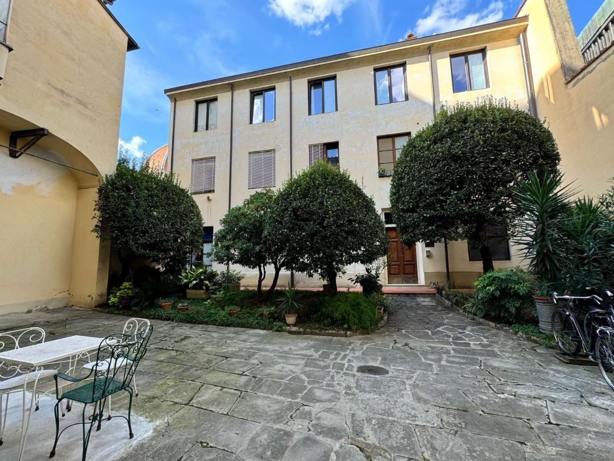 Albizi Nest - B&B Florencia