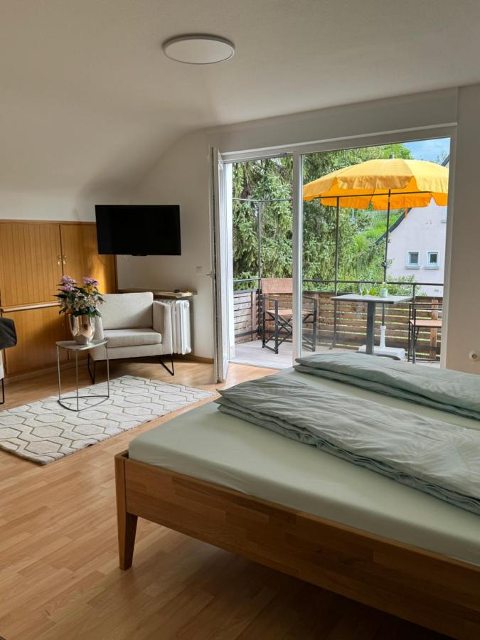 Apartment mit 1 Schlafzimmer