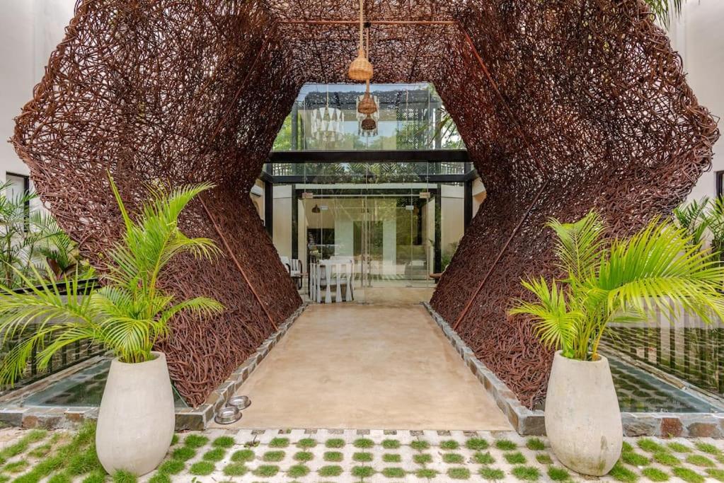 Penthouse private pool Tulum - B&B