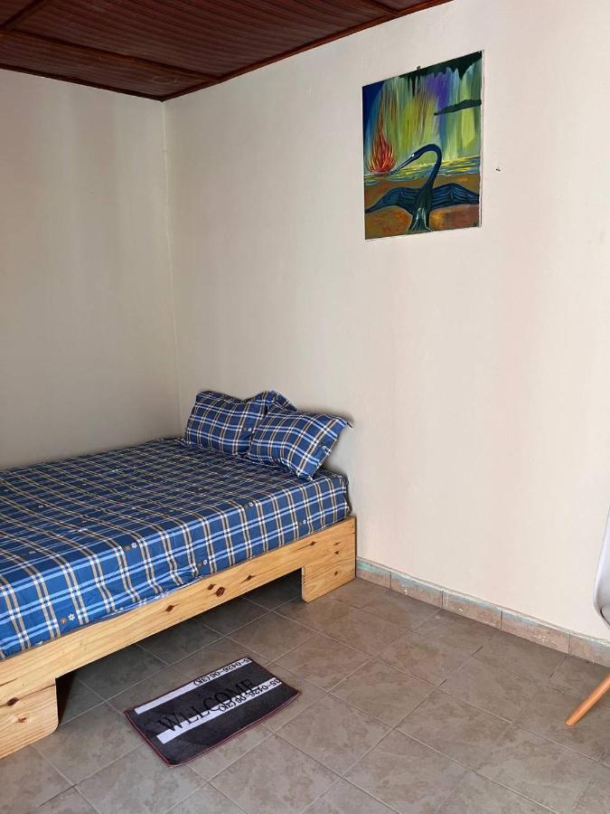 Serene Home in SeneGambia - B&B