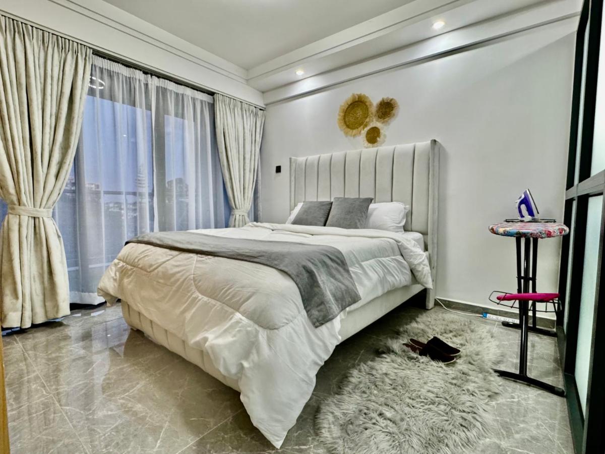 Appartamento con 1 Camera da Letto