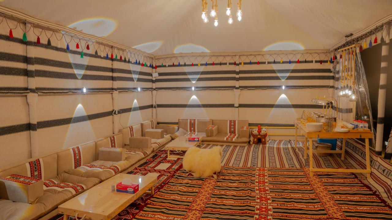 Infinity Camp - B&B Bidiyah