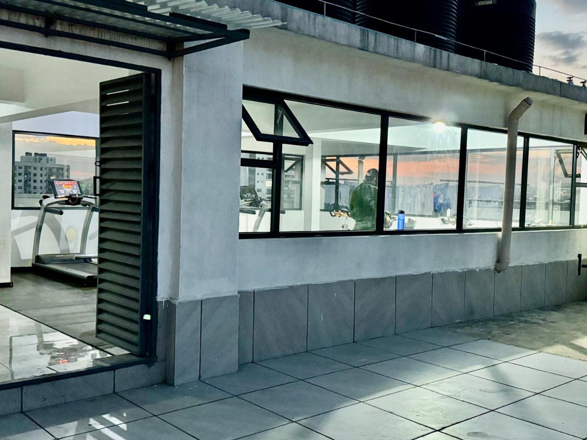 Gatundu Heights - B&B Nairobi