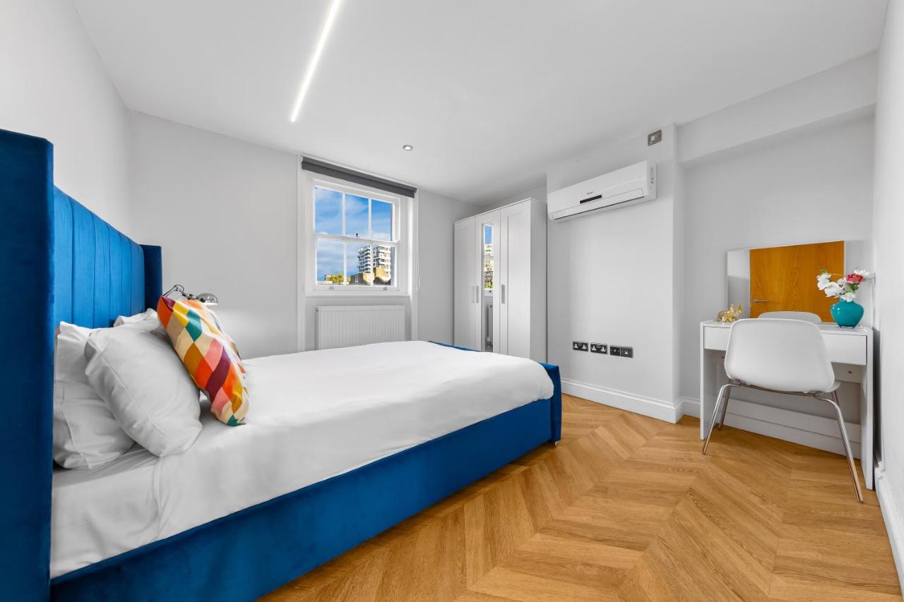 Appartamento con 1 Camera da Letto