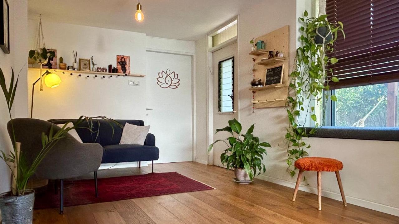 THE place - B&B Bitan Aharon